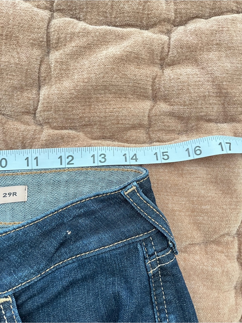 Ariat Perfect Rise Trousers - Picture 12 of 14